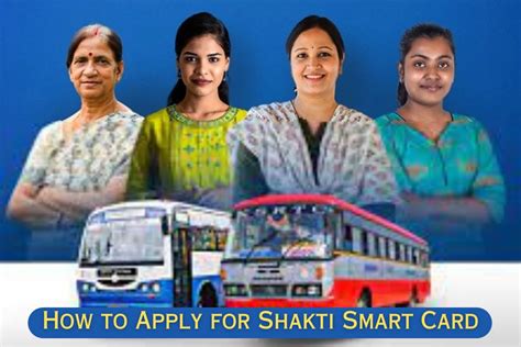 bus smart card bangalore|How to Apply for Shakti Smart Card in Karnataka.